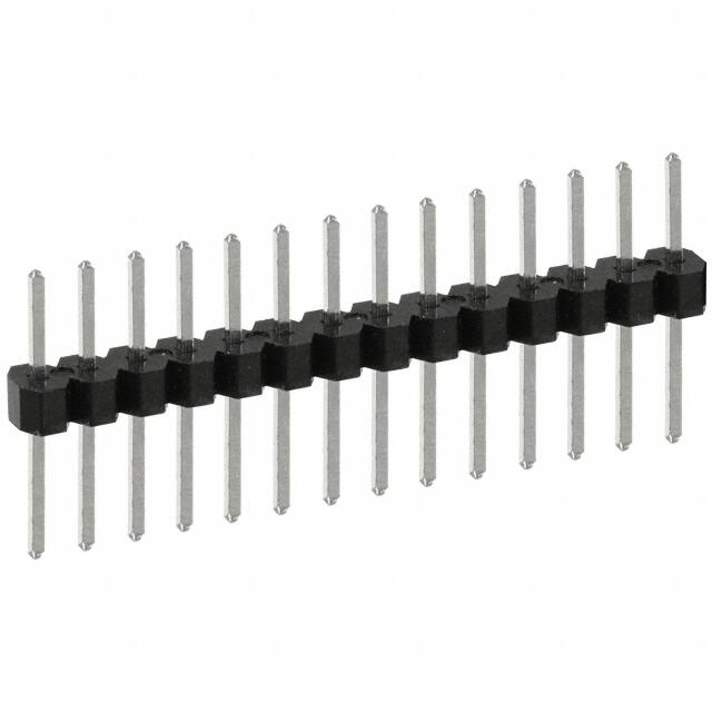PEC14SACN Sullins Connector Solutions  Headers Male Pins